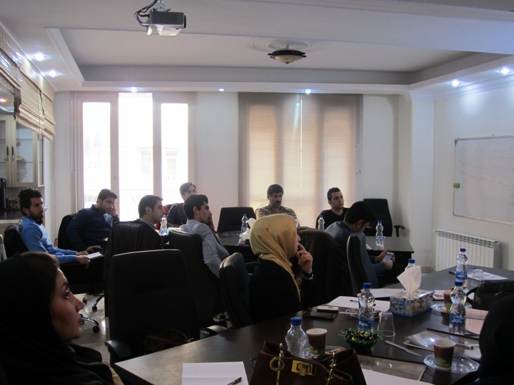 آموزش ایزو 9001 آموزش ISO9001