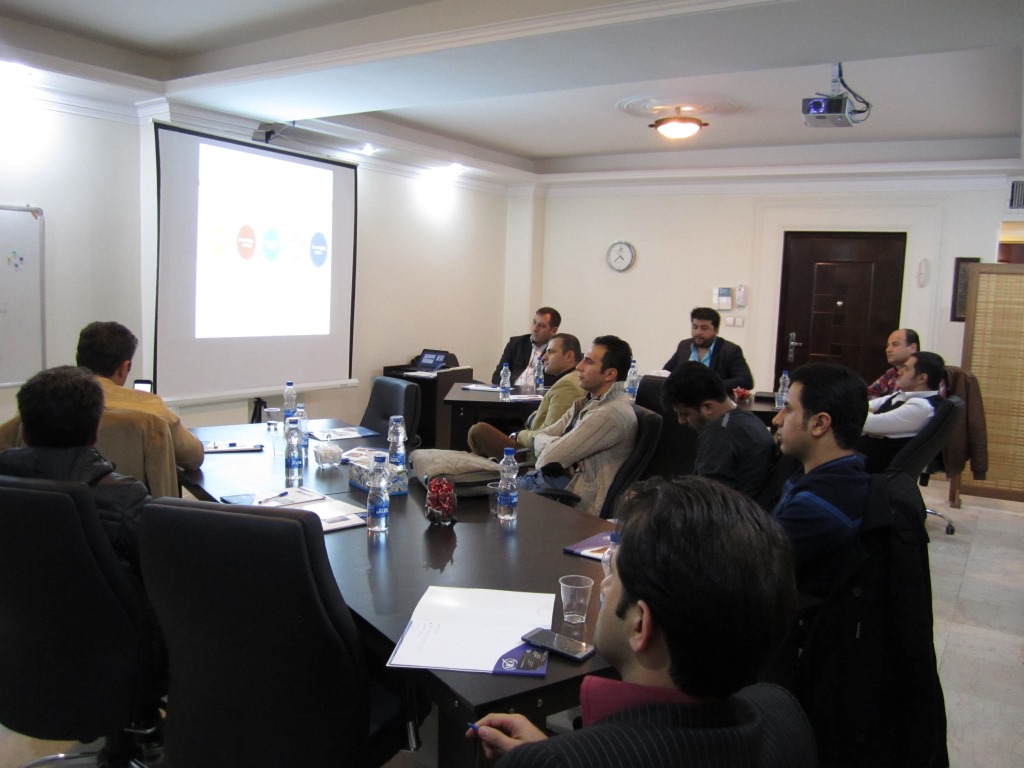 دوره آموزشی برندینگ و تبلیغات