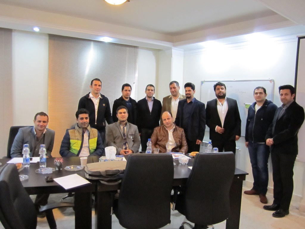 دوره آموزشی برندینگ و تبلیغات در صنعت مبلمان